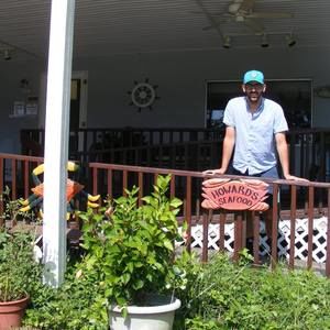 Meet your Posher, Tyler